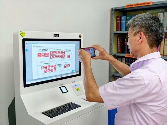Điểm thiết chế nhà văn hóa chắc chắn sẽ trở thành nơi thu hút người dân mọi lứa tuổi
