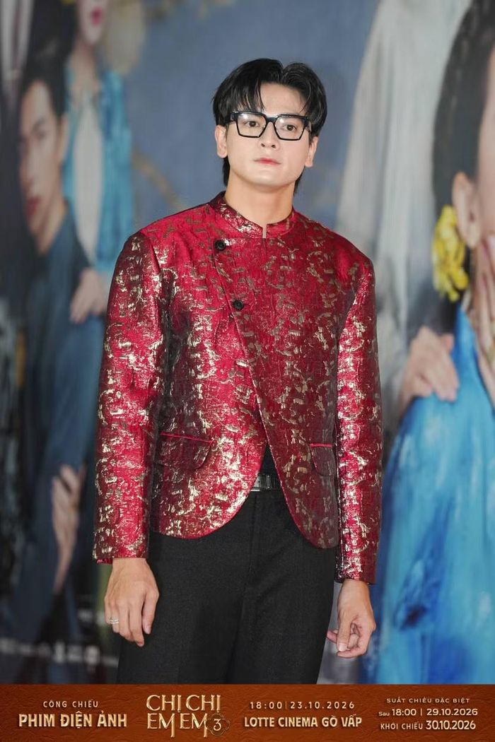 Diễn viên Lê Xuân Tiền
