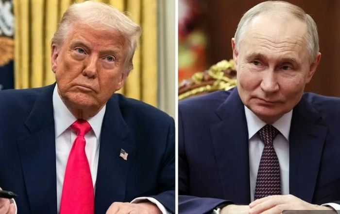 Tổng thống Nga Vladimir Putin từng tuyên bố Moscow sẽ giành quyền kiểm soát toàn bộ Donbass, gồm Donetsk và Lugansk, bằng vũ lực nếu Kiev không chấp nhận nhượng lại khu vực này trong một thỏa thuận hòa bình.