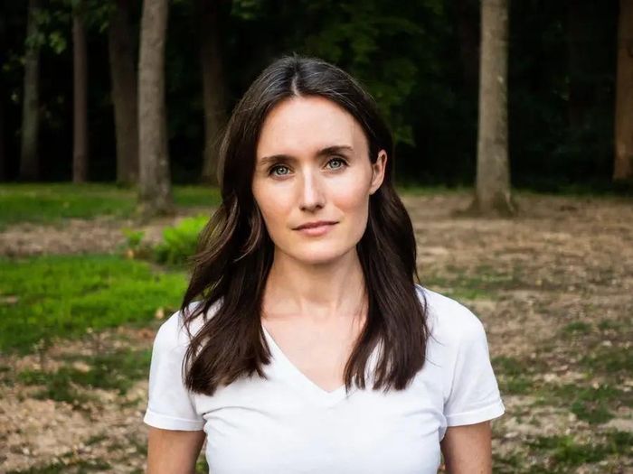  Mary Childs là tác giả của cuốn sách Vua trái phiếu. Ảnh: Business Insider.