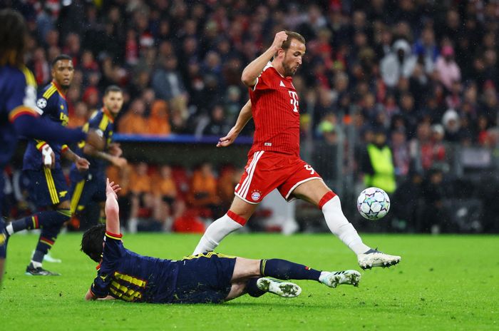  Gary Lineker đánh giá Kane xứng đáng giành Quả bóng Vàng, nhưng xem Lamine Yamal là đối thủ lớn nhất của tiền đạo Bayern. 