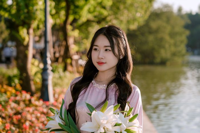 Niềm tin vào khả năng của bản thân giúp mỗi người có thêm động lực vượt qua trở ngại và theo đuổi mục tiêu. Ảnh: Toàn Văn/Pexels.