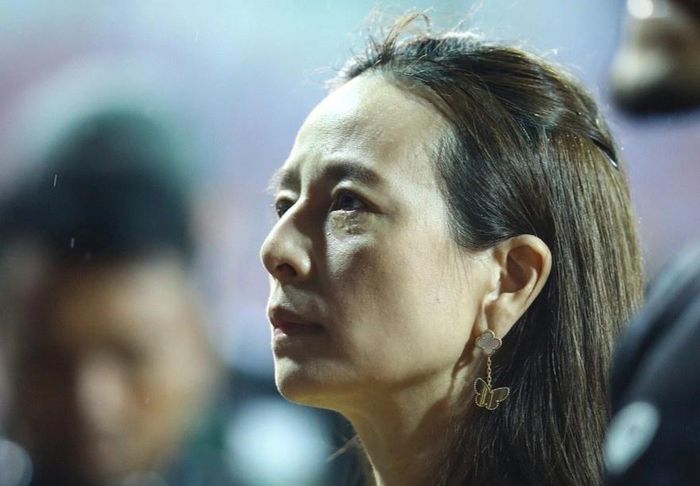 Madam Pang trở thành nữ Chủ tịch đầu tiên trong lịch sử FAT vào tháng 2/2024, nhận được 68 trong tổng số 73 phiếu bầu.