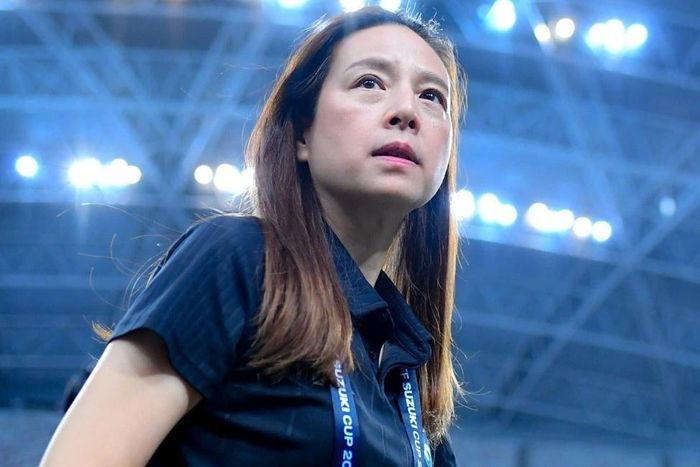 Dưới thời Madam Pang, Thai League ký hợp đồng truyền hình có tổng giá trị tối thiểu 2 tỷ baht trong bốn mùa giải.