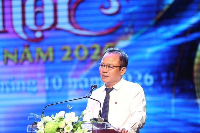 Tiến sĩ, nhà viết kịch Nguyễn Đăng Chương