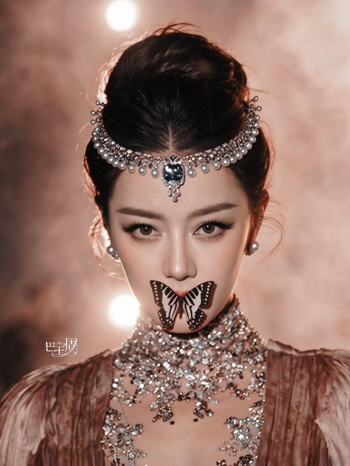 Bên cạnh đó, thần thái tự tin khi catwalk càng khiến nữ diễn viên nổi bật. Trên mạng xã hội, các blogger thời trang bình luận: "Địch Lệ Nhiệt Ba gây bão trên thảm đỏ chưa bao giờ chỉ nhờ vào bản thân bộ lễ phục, mà chính là nhờ khả năng thể hiện thời trang độc nhất vô nhị của cô ấy".
