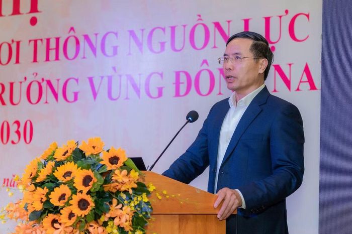 Thống đốc NHNN Phạm Đức Ấn