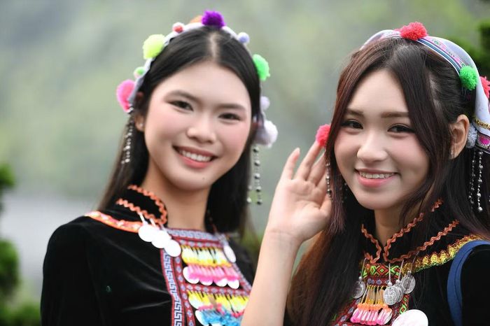 Sau chuyến đi, Yến Nhi nhận ra rằng lòng nhân ái không chỉ nằm ở sự đồng cảm mà phải được thể hiện bằng những hành động thiết thực.