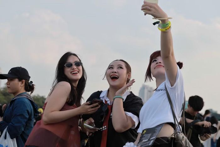 Những năm gần đây, concert của sao quốc tế liên tục được tổ chức ở Việt Nam.