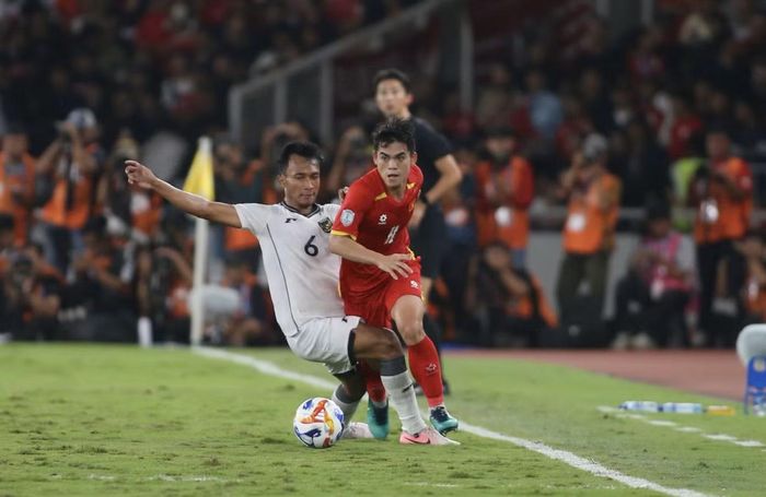 U23 Việt Nam tạo dấu ấn mạnh mẽ ở khu vực Đông Nam Á dưới nhiệm kỳ 9 VFF