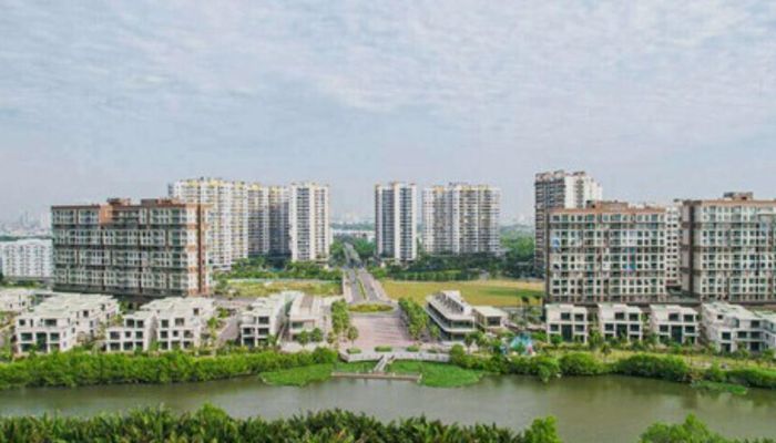 Lượng giao dịch chung cư, nhà ở riêng lẻ và đất nền đều có xu hướng giảm.