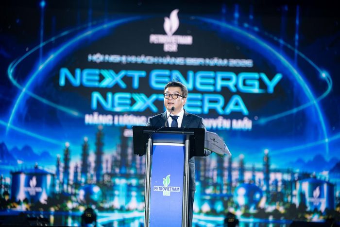 Tổng Giám đốc BSR Nguyễn Việt Thắng cho biết, 9 tháng đầu năm 2026, doanh thu Tổng Công ty đạt hơn 164 nghìn tỷ đồng, đóng góp ngân sách Nhà nước trên 10,5 tỷ đồng.