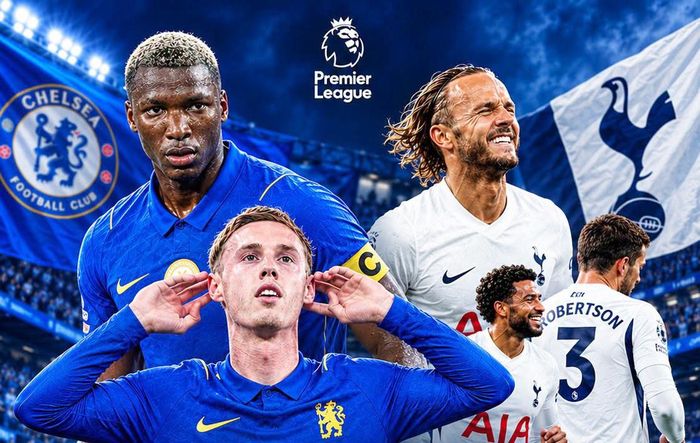 Derby London hứa hẹn hấp dẫn - Ảnh: FB