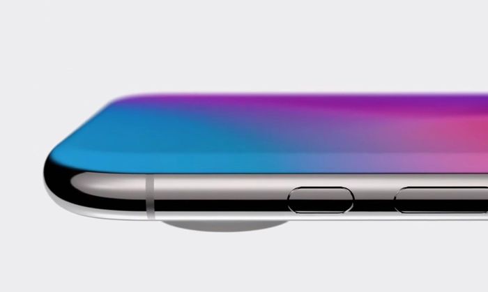 Một concept iPhone 20. Ảnh: Apple Track