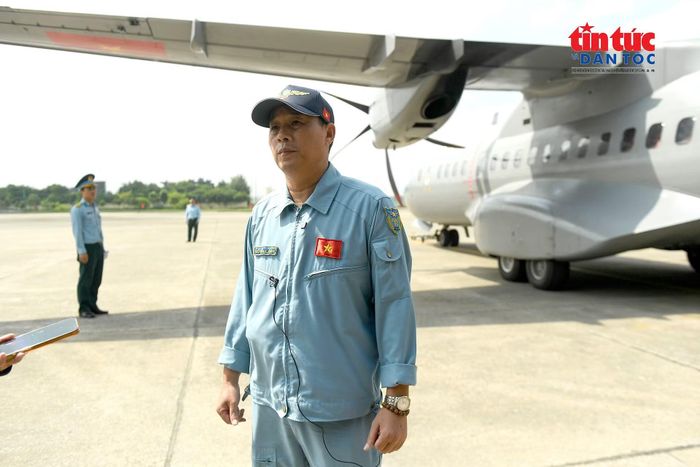 Đại tá Đỗ Văn Lành, Lữ đoàn trưởng Lữ đoàn Không quân 918 (Quân chủng Phòng không - Không quân)