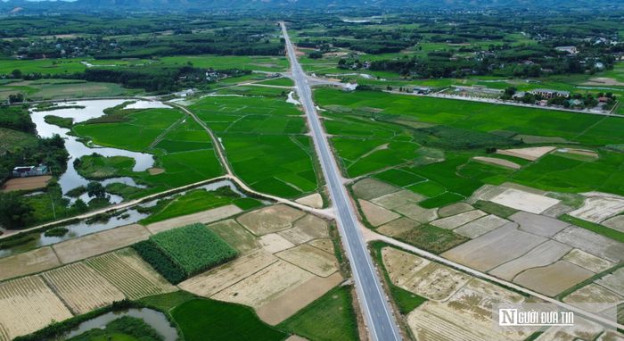 Vượt trên quy mô của một công trình giao thông thuần túy, Quốc lộ 7C, đường N5  giữ vai trò động lực và mang ý nghĩa chiến lược đặc biệt đối với sự phát triển kinh tế - xã hội của tỉnh Nghệ An. Được quy hoạch trở thành trục hành lang Đông - Tây thế hệ mới, tuyến đường đóng vai trò "xương sống" kết nối các xã miền Tây Nghệ An, trực tiếp với Khu kinh tế Đông Nam và cụm cảng biển quốc tế Cửa Lò. 