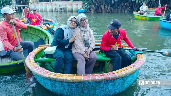 Việt Nam được đánh giá là điểm đến ấn tượng của thị trường khách du lịch Halal nhưng cần chuyển hóa tiềm năng thành hệ thống dịch vụ đồng bộ.