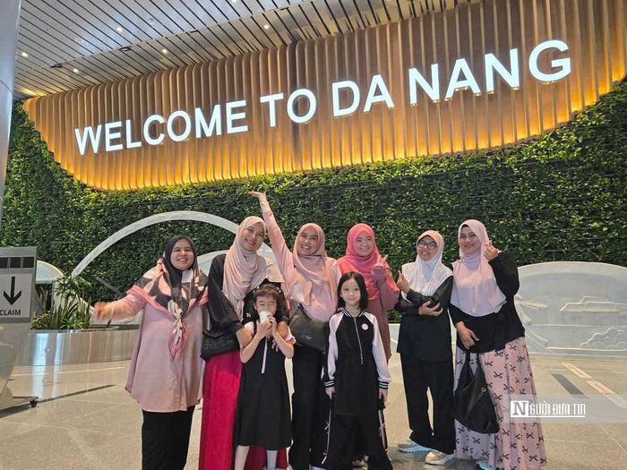 Theo đánh giá, thị trường Halal đang trở thành phân khúc tăng trưởng du lịch mạnh trong thời gian qua. Ảnh:Vietravel.