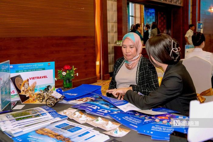 Kết nối mở rộng thị trường tại Ngày hội lữ hành Việt Nam lần thứ 2 năm 2026 tổ chức tại Quy Nhơn - Gia Lai vào tháng 8/2026.