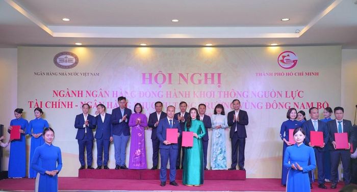 BIDV đồng hành cùng dự án đầu tư xây dựng và kinh doanh kết cấu hạ tầng khu công nghiệp Prodezi