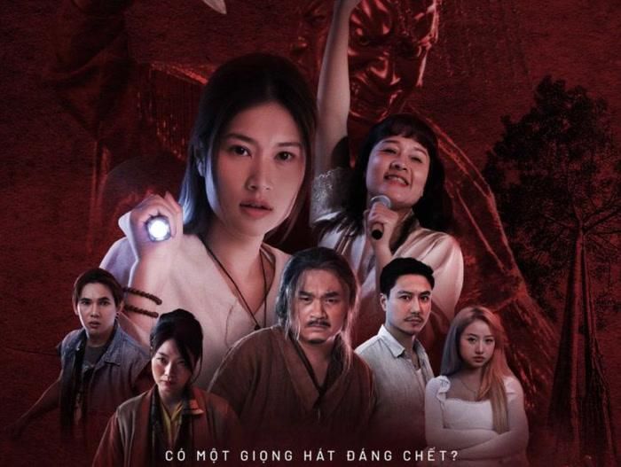 Án Mạng Karaoke đang có màn khởi đầu đáng chú ý tại phòng vé Việt.