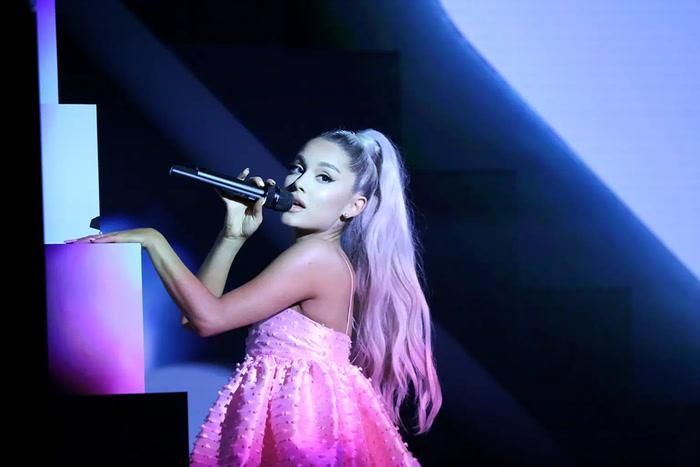 Đại diện của Ariana Grande xác nhận nữ ca sĩ dự kiến giảm bớt các công việc mang tính công khai sau khi chuyến lưu diễn Eternal Sunshine kết thúc vào ngày 1/9.