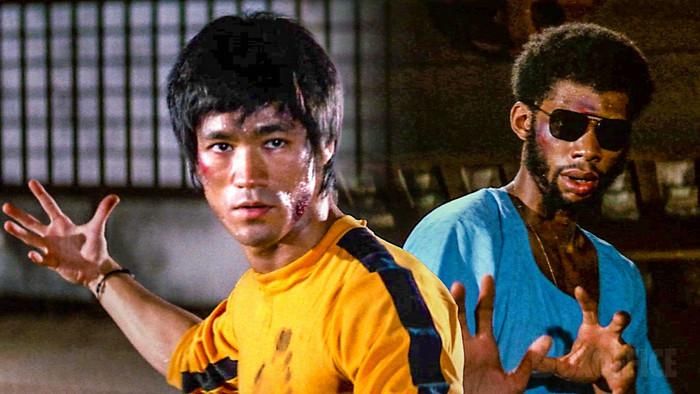 Huyền thoại bóng rổ Kareem Abdul-Jabbar từng được Lý Tiểu Long trực tiếp hướng dẫn võ thuật trước khi cả hai cùng xuất hiện trên màn ảnh.