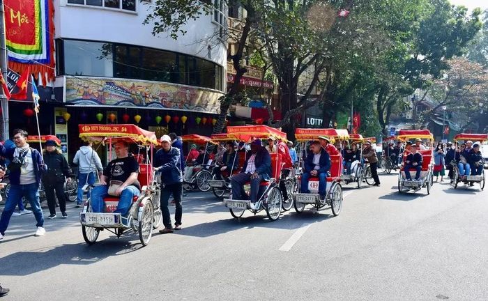 Việt Nam ghi dấu trong lòng du khách quốc tế nhờ những trải nghiệm gần gũi và nhịp sống đường phố giàu sức hút