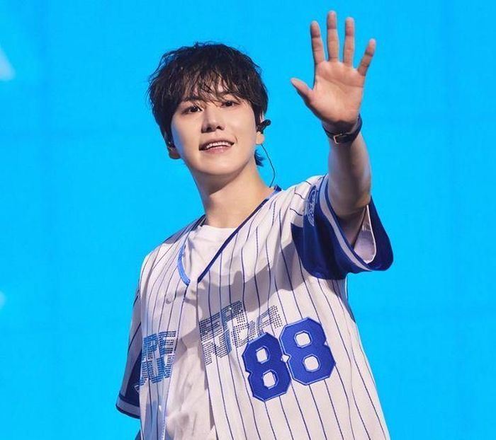 Ảnh: SM Entertainment