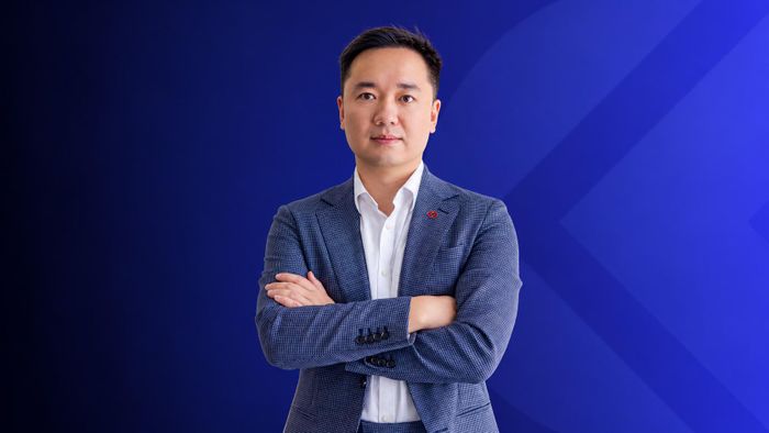 Ông Ngô Duy Biên, Tổng giám đốc TCEX. Ảnh: TCEX