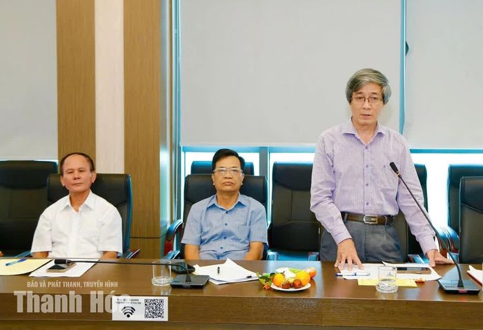 Đại biểu TP Hải Phòng trao đổi, chia sẻ kinh nghiệm trong tập hợp ý kiến, kiến nghị của Nhân dân.