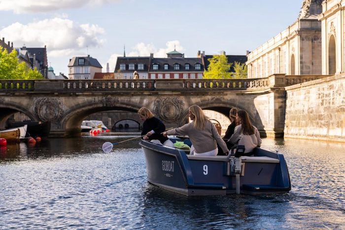 Hành vi có trách nhiệm trở thành một phần hấp dẫn của kỳ nghỉ. Ảnh: Wonderful Copenhagen