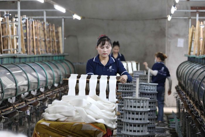 Từ những ngày đầu còn nhiều gian khó, các thế hệ người Hà Nội đã cùng nhau xây dựng cuộc sống trên vùng đất Lâm Hà. Những nếp nhà, vườn cây và nghề truyền thống dần hình thành, trở thành nền tảng để con cháu tiếp tục học tập, lập nghiệp và đóng góp cho quê hương thứ hai