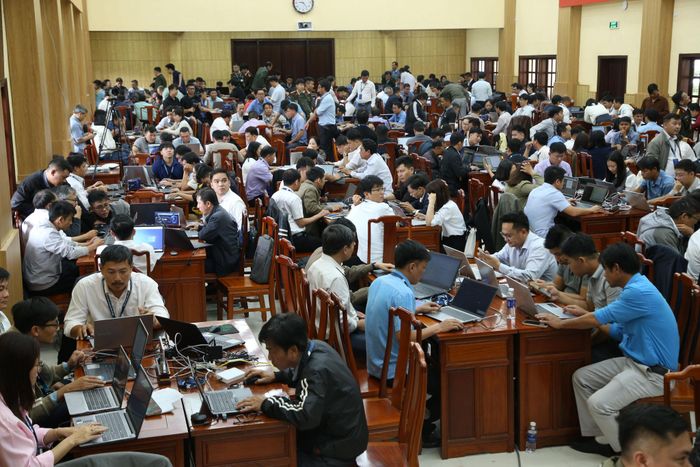 Lâm Đồng tổ chức diễn tập thực chiến an ninh mạng năm 2026 để nâng cao khả năng ứng phó với các sự cố trên không gian mạng