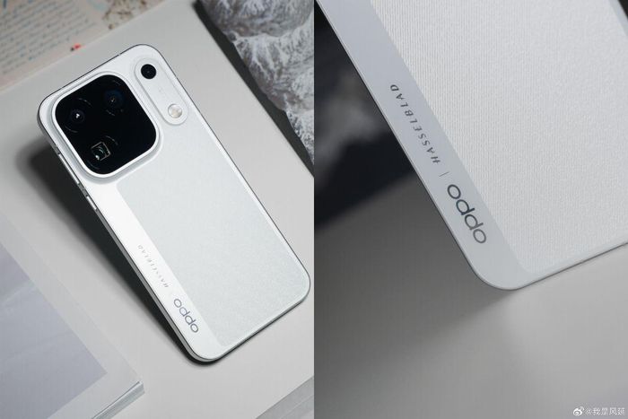 Flagship mới của OPPO sẽ mang đến trải nghiệm nhiếp ảnh tuyệt vời