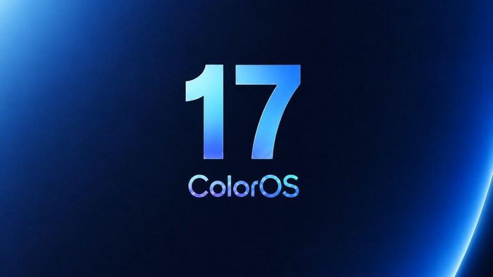 ColorOS 17 mang đến nhiều thay đổi ấn tượng