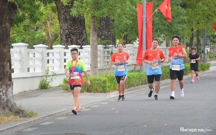 Các giải thi đấu tổ chức ở Huế góp phần kéo theo hoạt động du lịch dịch vụ phát triển