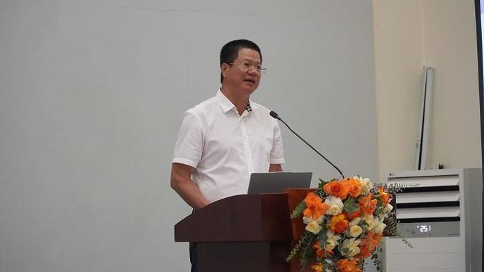 Ông Nguyễn Văn Hùng - Tổng Giám đốc Tổng công ty Lắp máy Việt Nam - CTCP (LILAMA): Trong nhiều dự án công nghiệp lớn, nhà thầu nước ngoài vẫn giữ vai trò chủ đạo về thiết kế, công nghệ, thiết bị chính và quản lý dự án.