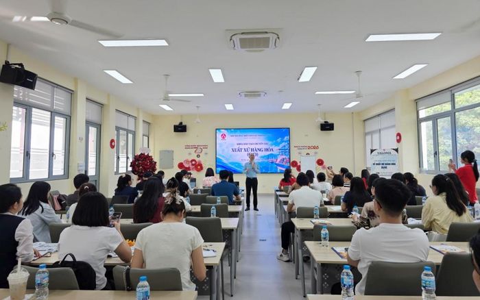 Khóa đào tạo chuyên sâu được xây dựng theo trình tự từ nhận thức nền tảng đến phân tích quy tắc, xử lý tình huống và thực hành hồ sơ.