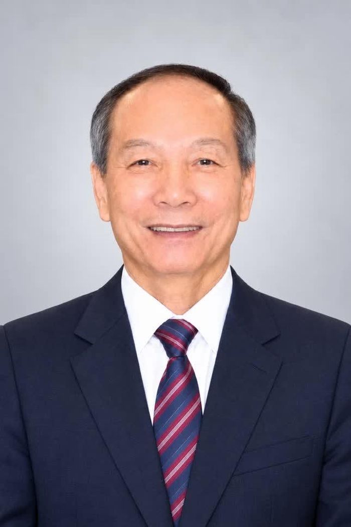 Ông Trần Tấn Hùng (1959-2026), nguyên Phó Trưởng ban Tôn giáo Chính phủ phụ trách phía Nam
