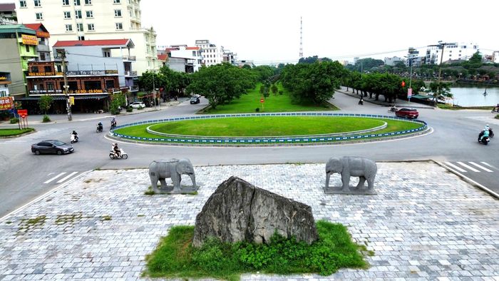 Phấn đấu phê duyệt quy hoạch chung đô thị trong tháng 12/2026.