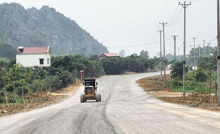 Đẩy nhanh tiến độ phải gắn với yêu cầu nâng cao chất lượng, bảo đảm sự thống nhất giữa định hướng phát triển đô thị và các quy hoạch có liên quan.