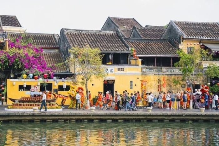  Tuyến phố đi bộ Bạch Đằng, chợ đêm Sơn Trà, An Thượng, phố cổ Hội An… được quảng bá qua mạng xã hội, bản đồ số và nền tảng trực tuyến 