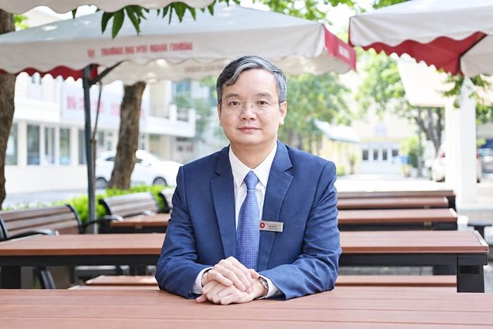 Mekong ASEAN: Trước những chuyển biến nhanh chóng của công nghệ, thương mại và thị trường lao động, FTU đang đổi mới chương trình, phương pháp đào tạo và môi trường trải nghiệm theo hướng nào để chuẩn bị một thế hệ nhân lực không chỉ thích ứng với yêu cầu hiện tại, mà còn đủ năng lực đón đầu xu hướng, tạo ra những giá trị mới và đóng góp vào sự phát triển lâu dài của đất nước?