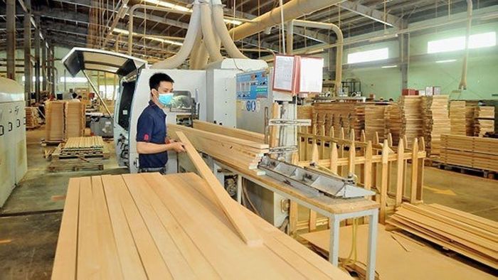 Tăng trưởng bứt phá 86% tại Hà Lan và 138% tại Tây Ban Nha đang mở ra dư địa rất lớn cho các sản phẩm gỗ Việt Nam tại thị trường Châu Âu (Ảnh: Chinhphu.vn)