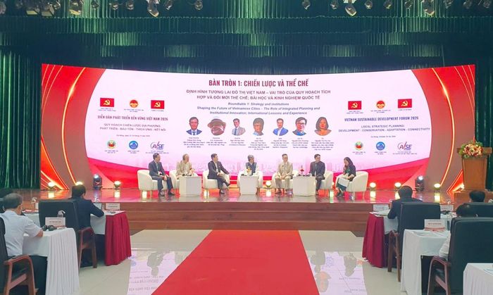 Những vấn đề được đặt ra tại Diễn đàn cho thấy quy hoạch chỉ tạo ra giá trị khi gắn kết được lợi thế kinh tế với hạ tầng, nguồn lực và yêu cầu bảo vệ môi trường.