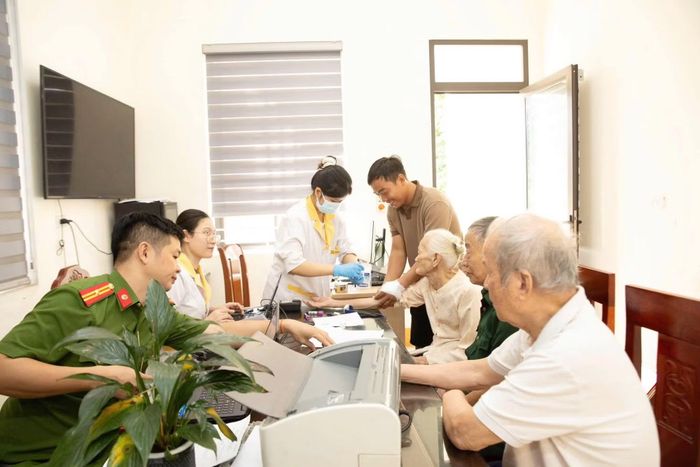 Vẫn còn rất nhiều thân nhân đang ngày đêm mong ngóng tìm được phần mộ của liệt sĩ sau nhiều năm hy sinh.
