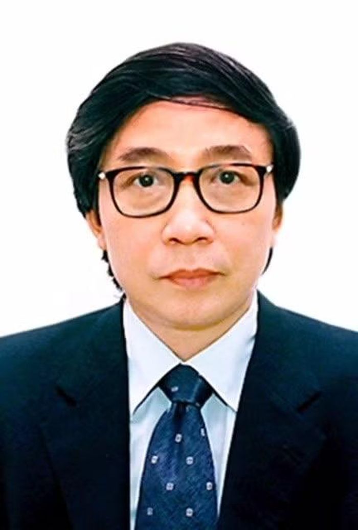 Thiếu tướng, PGS.TS Phạm Ngọc Lãng, Chủ tịch Hội hàng không vũ trụ Việt Nam.
