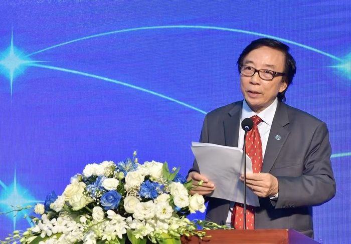 Theo PGS.TS Phạm Ngọc Lãng, Việt Nam sẽ tự chủ sản xuất phần cứng và phần mềm cho UAV, hướng tới mục tiêu nội địa hóa 30% - 40% vào năm 2030.