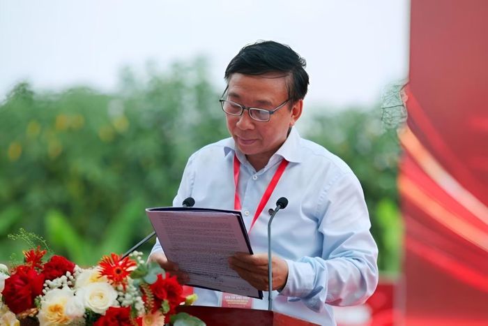 PGS.TS Phạm Ngọc Lãng nhấn mạnh, cần đầu tư mạnh cho phát triển nguồn nhân lực và liên kết nghiên cứu nhà nước-doanh nghiệp.
